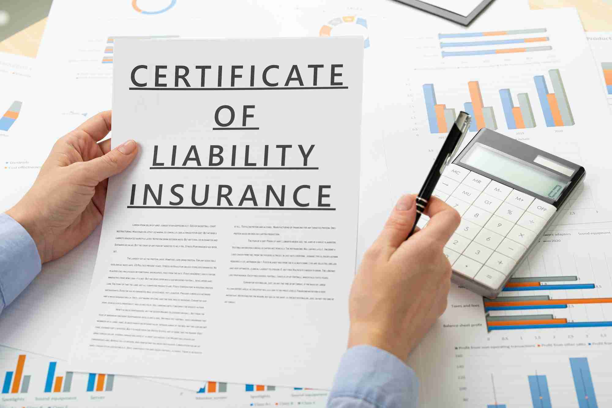 What Is Third-Party Liability Insurance - What's Insurance?