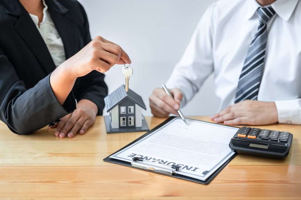 What Does Hoa Insurance Cover home insurance and real estate investment concept 1024x682 - What Does Hoa Insurance Cover