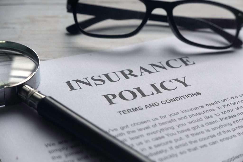 Universal Index Life Insurance insurance policy 2 1024x685 - Universal Index Life Insurance