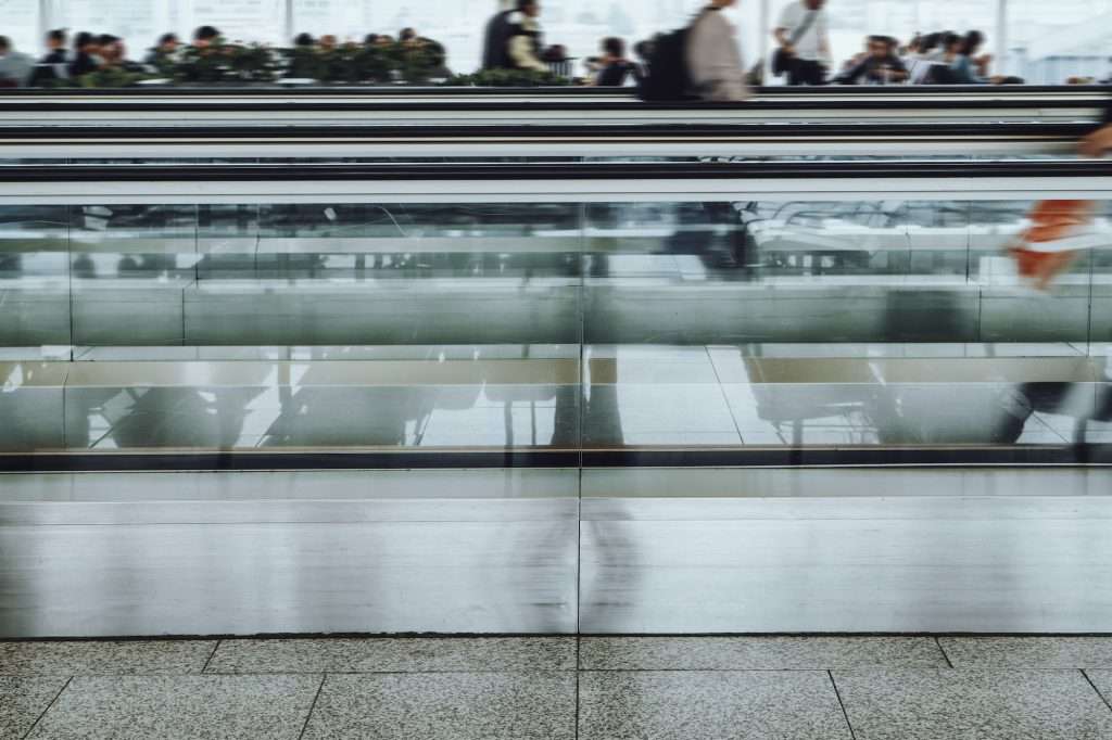 Travel Insurance International international terminal walkway 1 1024x682 - Travel Insurance International