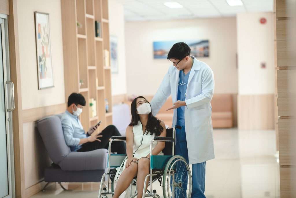 Affordable Health Insurance medical health insurance concept at hospital with doctor team and patient health care 1024x684 - Affordable Health Insurance