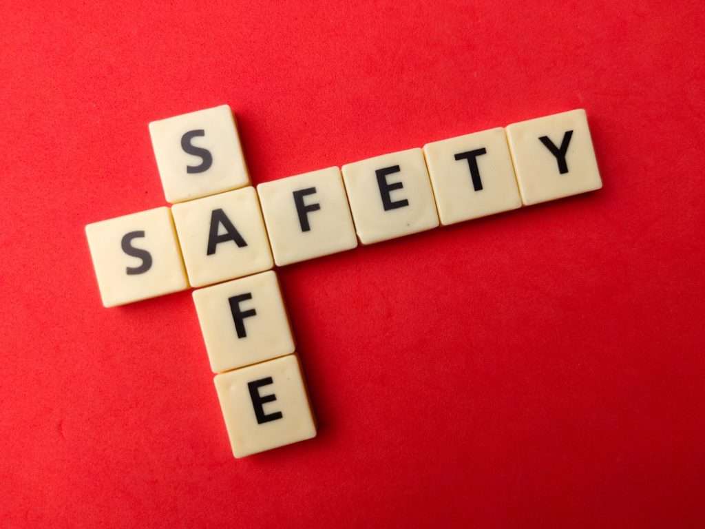 What Is Hazard Insurance On A Mortgage toys word with word safe safety 1024x768 - What Is Hazard Insurance On A Mortgage
